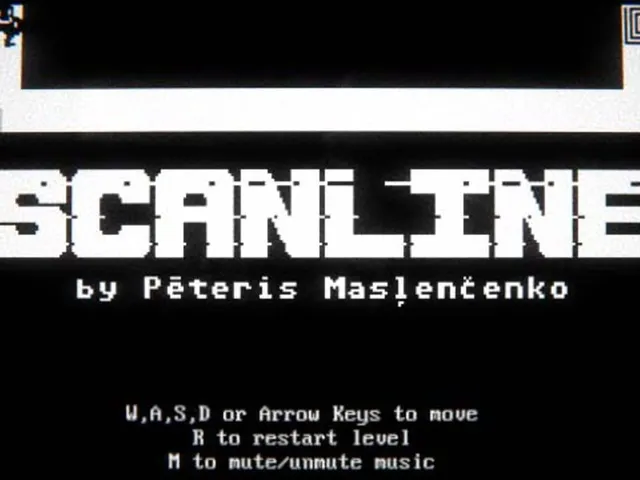 Scanline