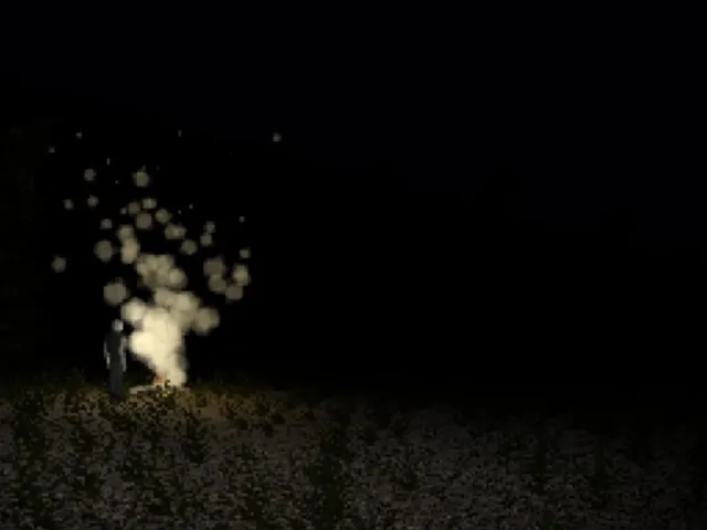 Scarecrow Co-op 2