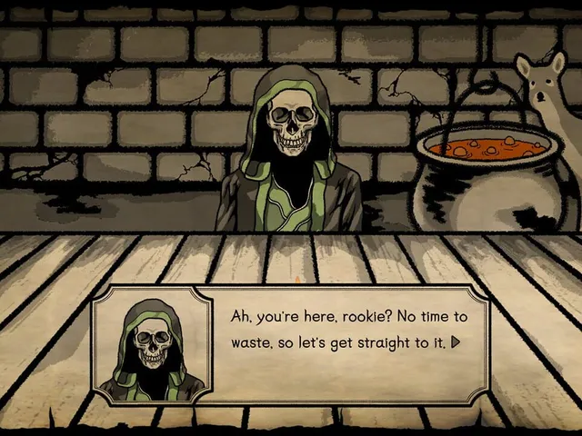 Scarecrow Tactics