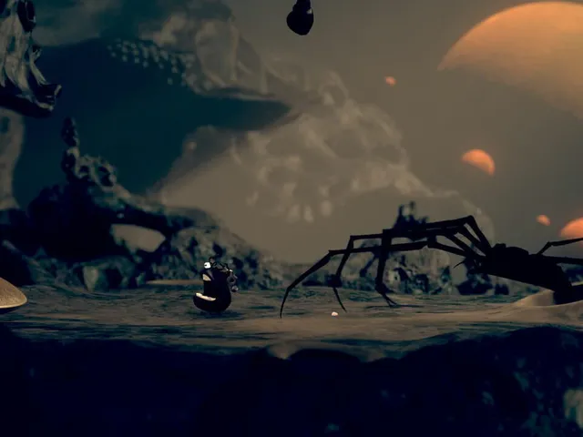 Scarenoid
