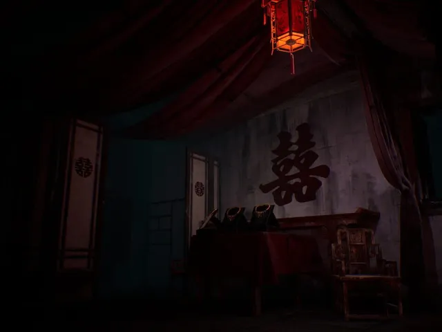 Scarlet Idol