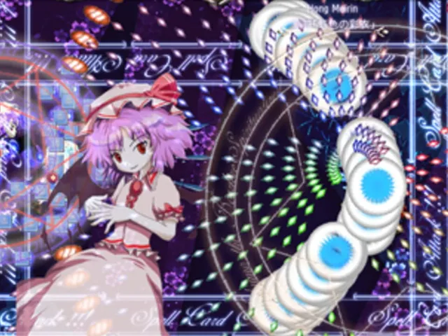 Scarlet Meister