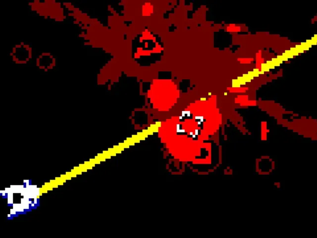 Scarlet Shift