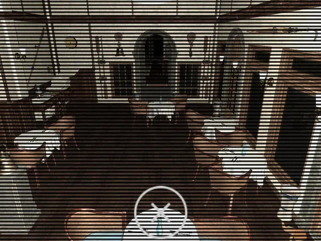 Scary Husband HD