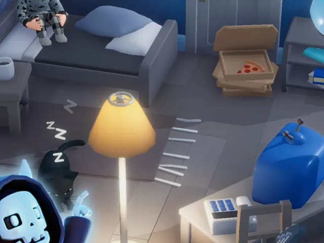 Scary Pranks: The Horror Creed