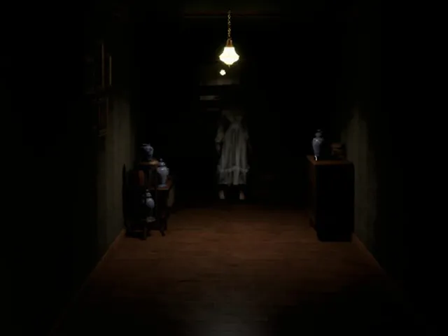 Scary Together