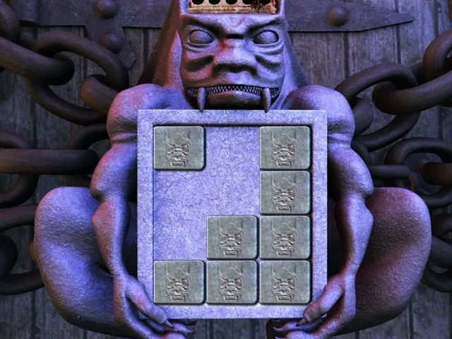 Scarytales: All Hail King Mongo