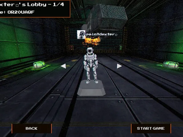 Scavenge Protocol
