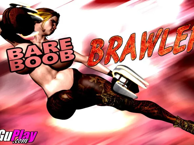 Scavenger Skirmish: Mortal World