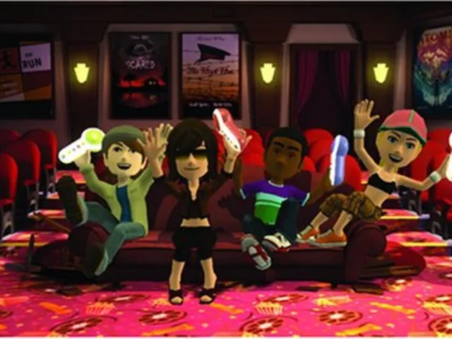 Scene It? Box Office Smash