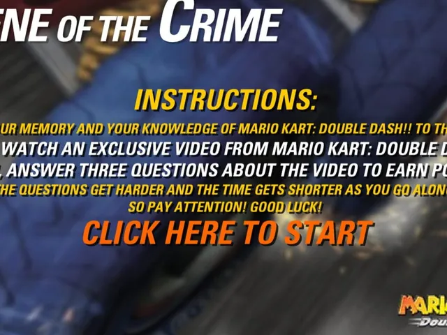 Scene of the Crime