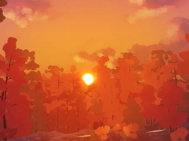 Scent of Sorrow