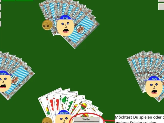 SchafkopfSpiel