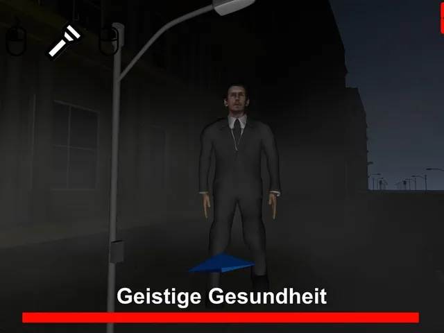 Schlenderman
