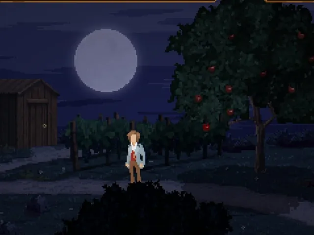 Scholar Adventure: Mystery of Silence