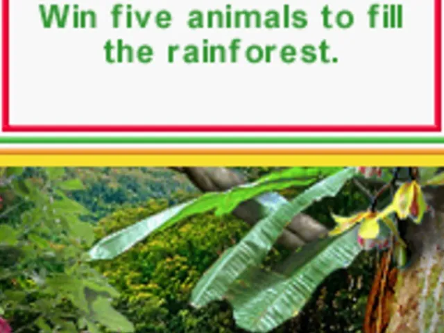 Scholastic Animal Genius