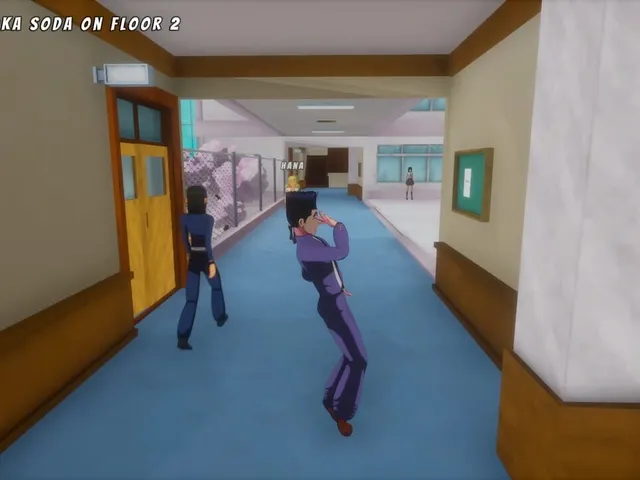 School Crisis