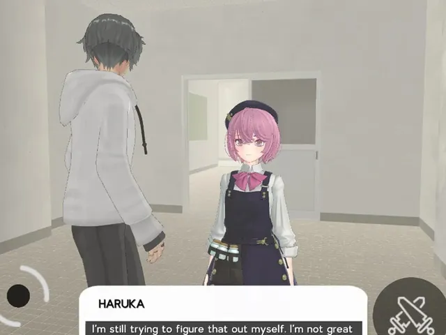 School Days Simulator