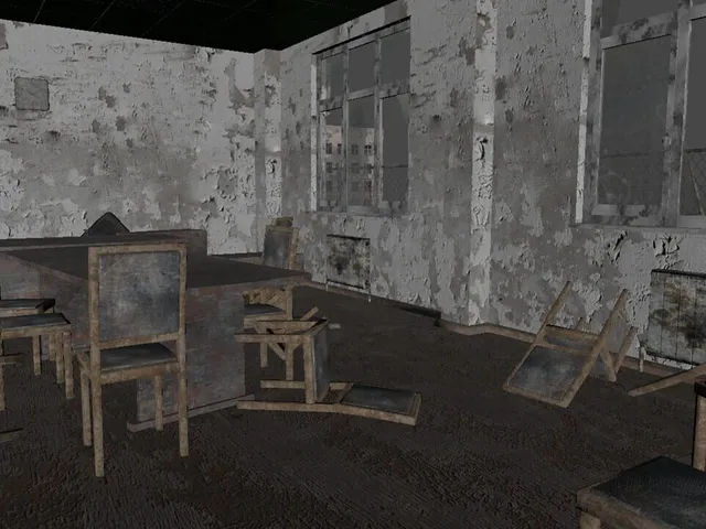 School of Horror