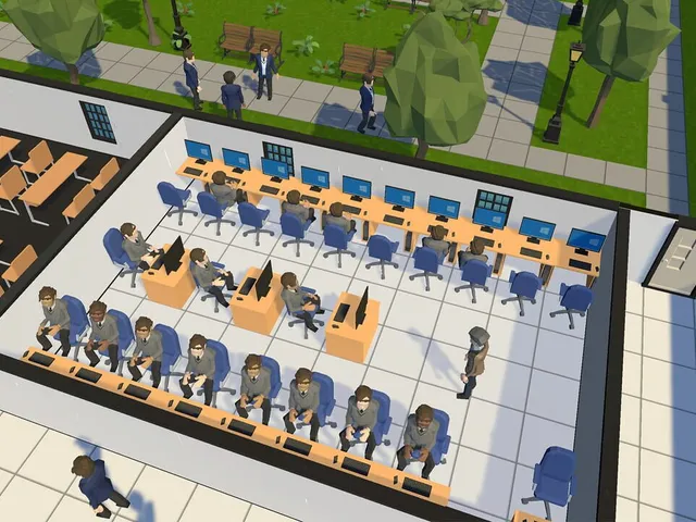 School Owner