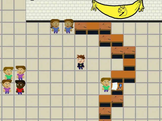 School: The Hardest RPG in Your Life