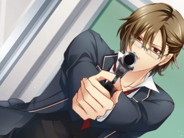 School Wars: Sotsugyou Sensen