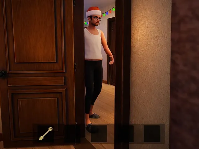 Schoolboy Escape: Runaway