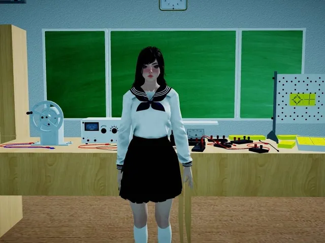SchoolBoy Horror