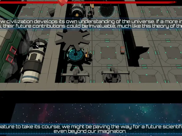Science Soldier