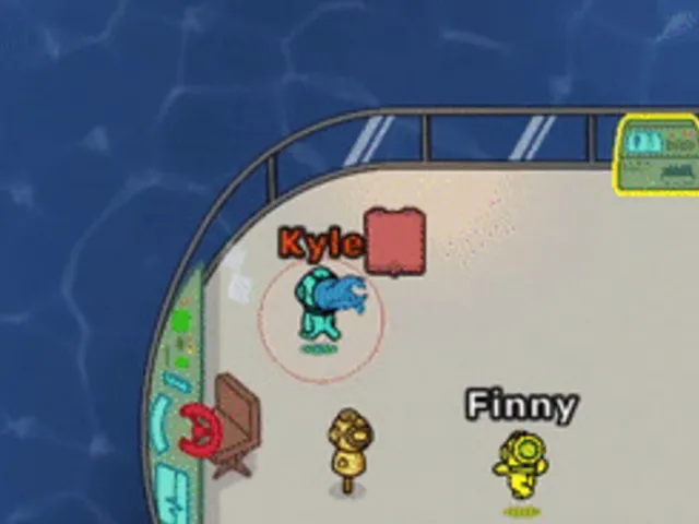 Scoober Splat!