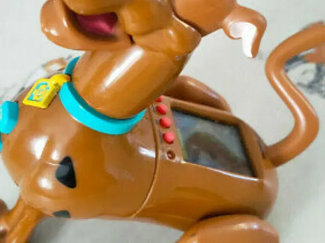 Scooby-Doo