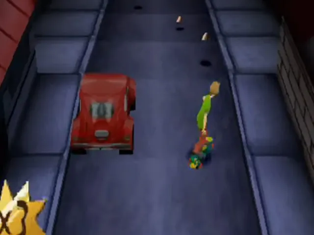 Scooby-Doo and the Cyber Chase