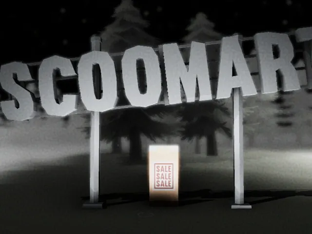 ScooMart