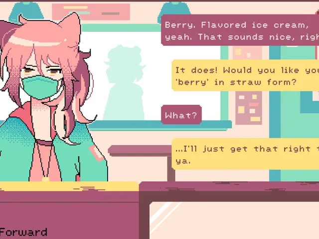 Scoops & Social Ice-Olation
