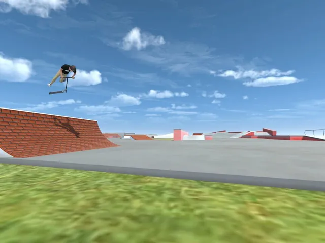 Scoot
