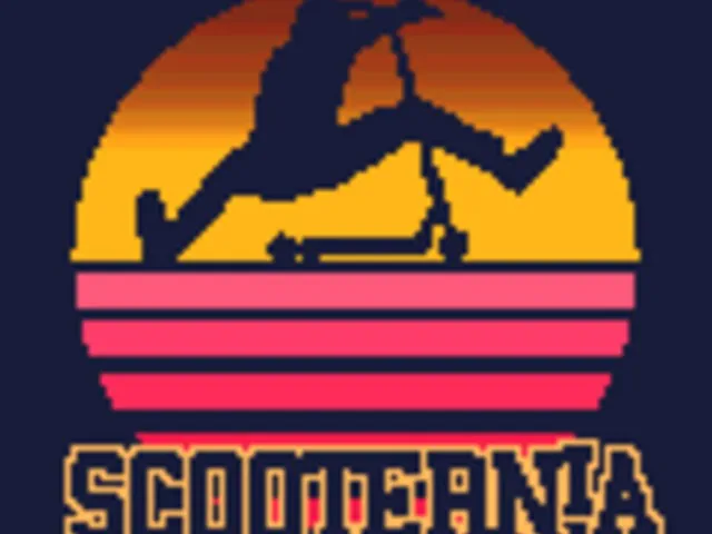 Scooternia