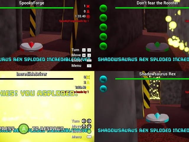 Scooty Shooty