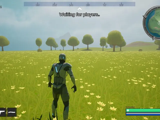 Scope Battle Royale
