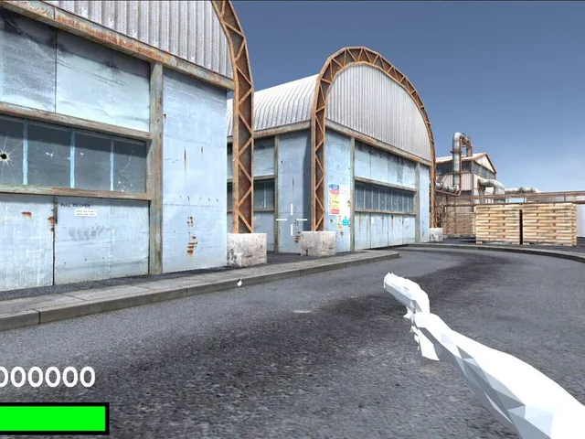 Score Gun