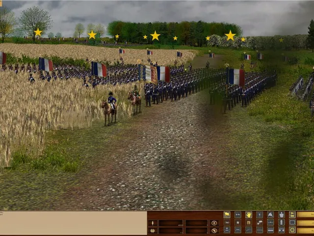 Scourge of War: Remastered