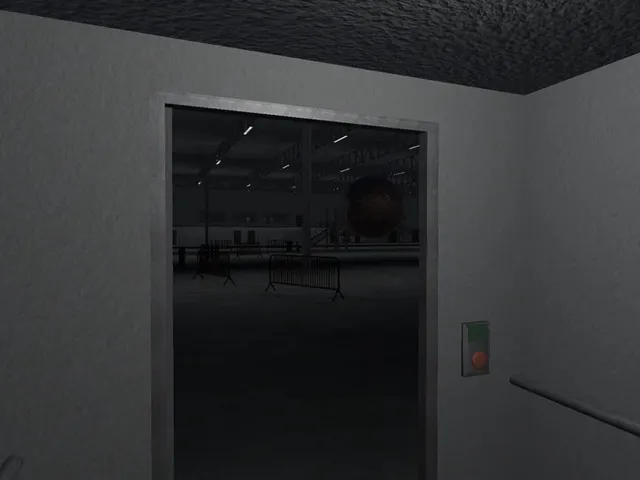 SCP-002