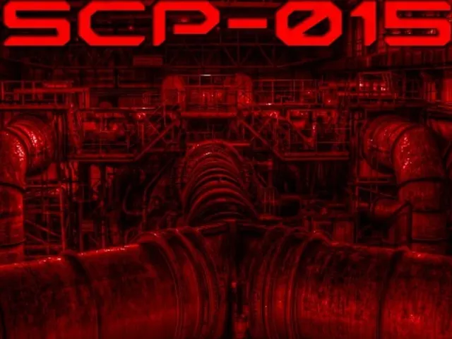 SCP-015