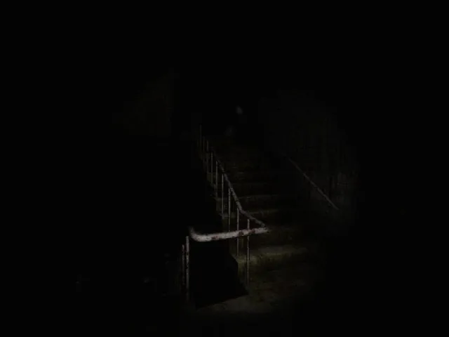 SCP-087
