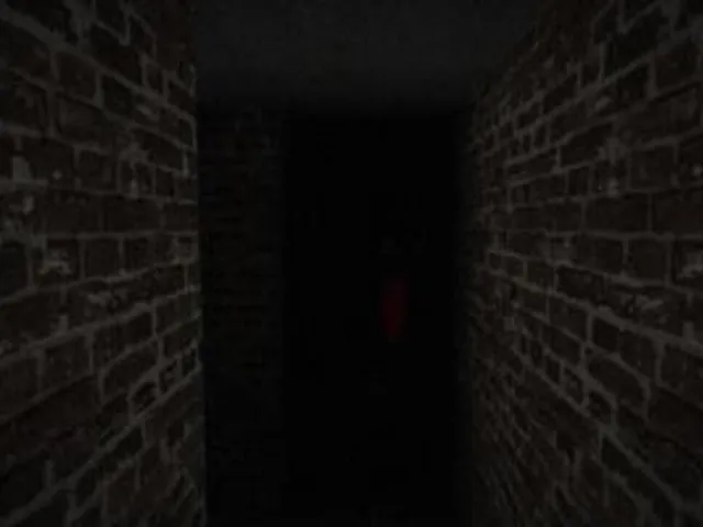 SCP-087-B
