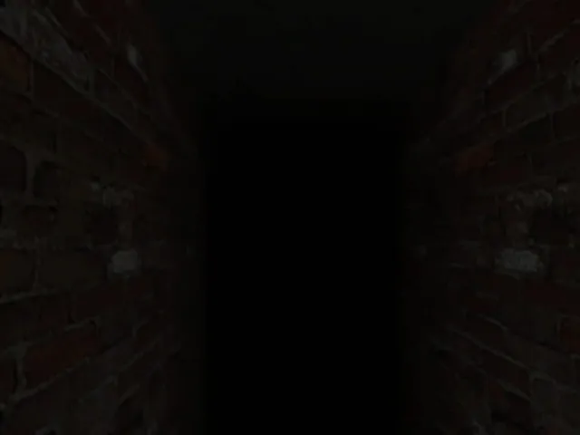 SCP-087-B