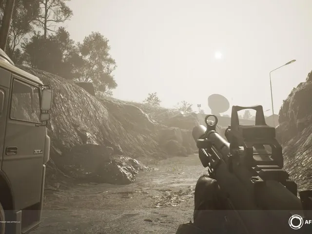 SCP: 5K