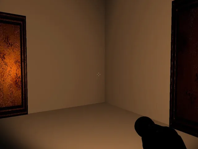SCP Area 8