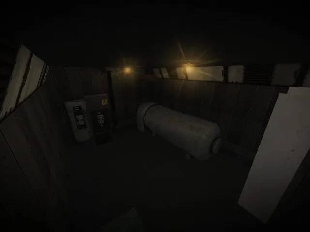SCP: CB Multiplayer Reborn