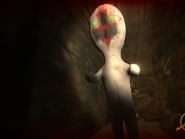 SCP Containment Breach