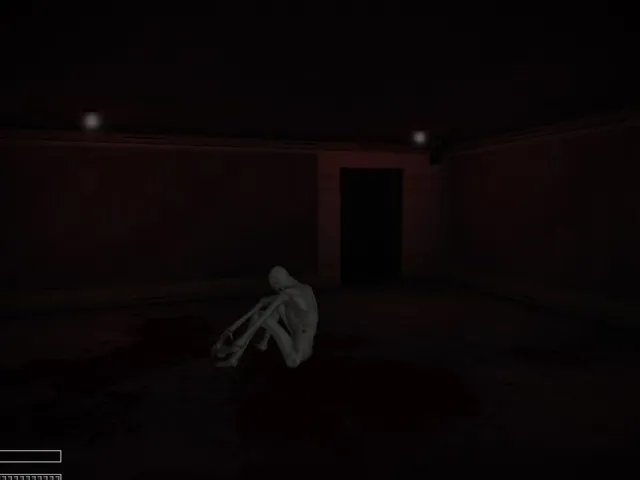 SCP: Containment Breach